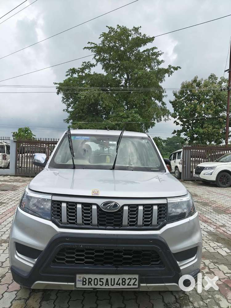 Mahindra Bolero Neo 1.5 N8, 2022