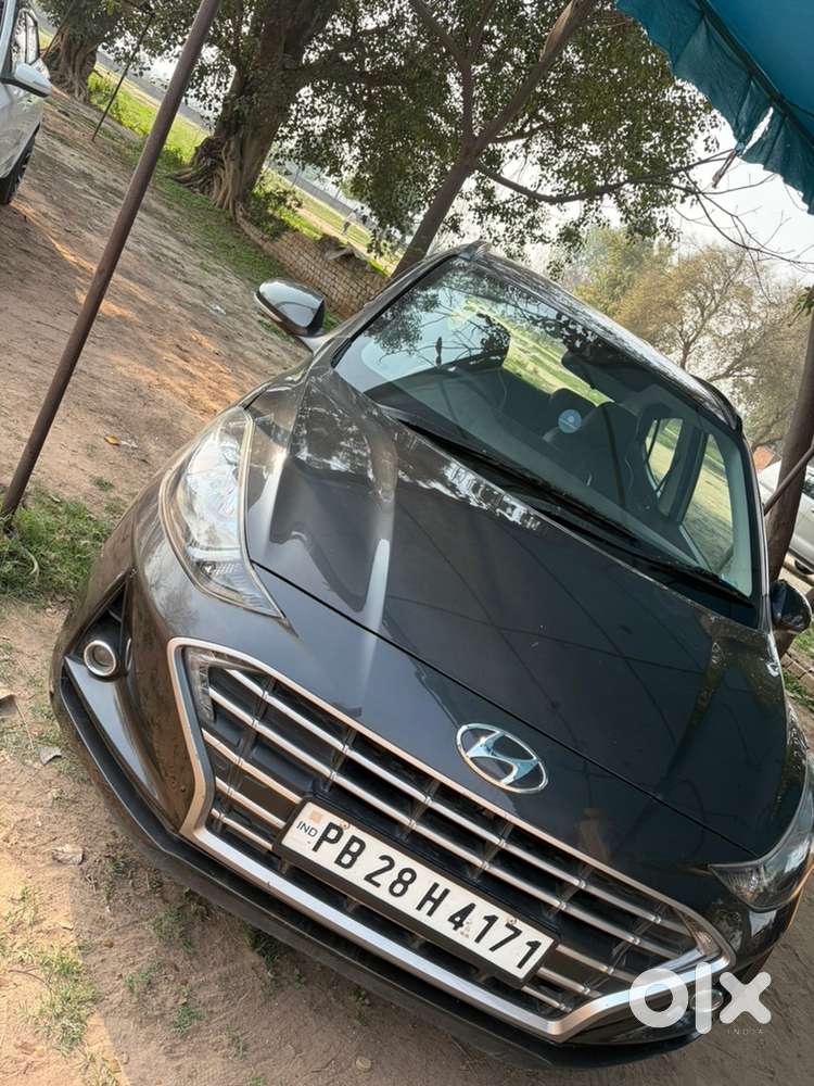Hyundai Grand I10 Nios 2021 Petrol Variant