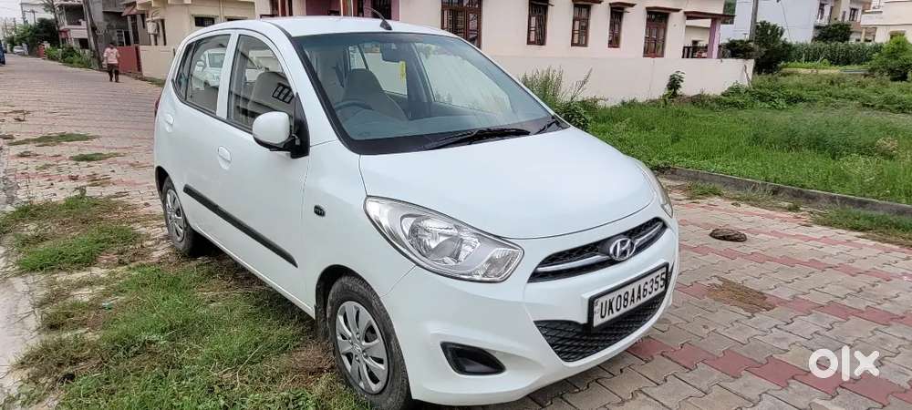 All Original Condition Vehicle Hyundai I10 Magna