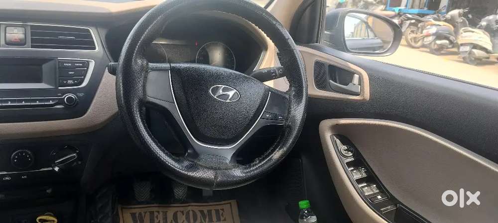 Hyundai Elite I20 2019 Third Owner
