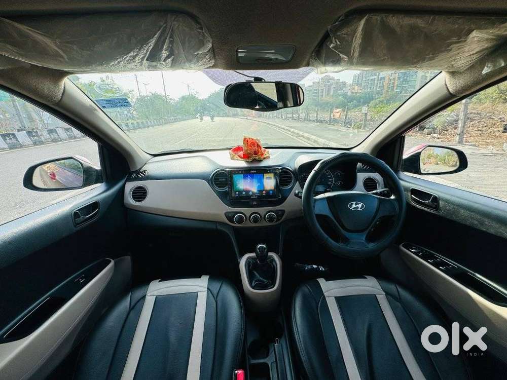 Hyundai Grand I10 2013-2016 Magna, 2015, Petrol