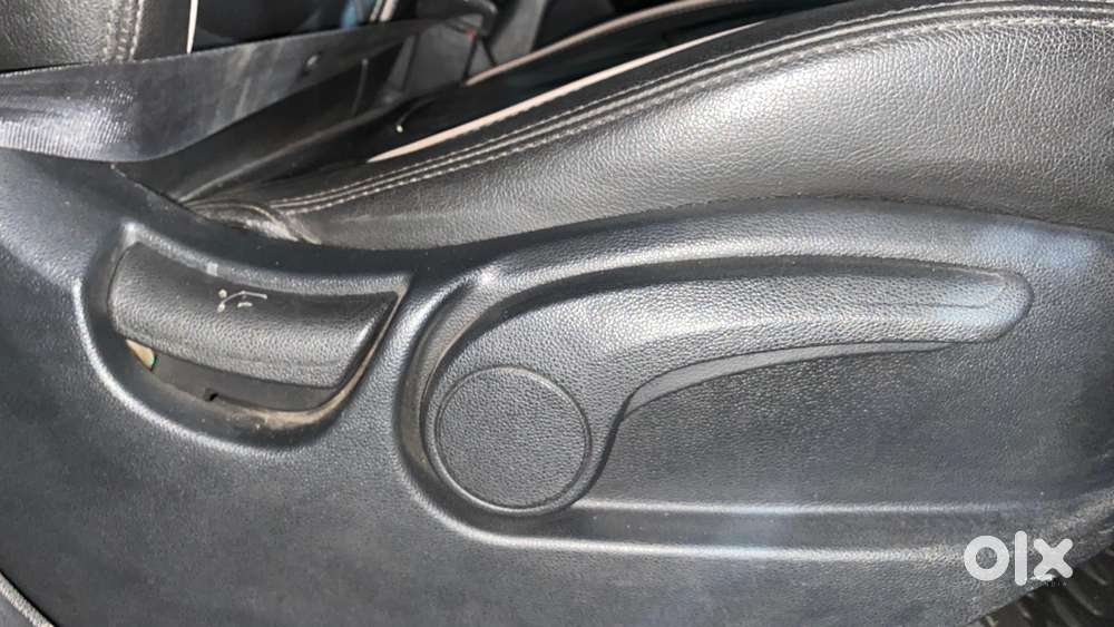 Hyundai Creta 1.6 E Plus, 2018, Petrol