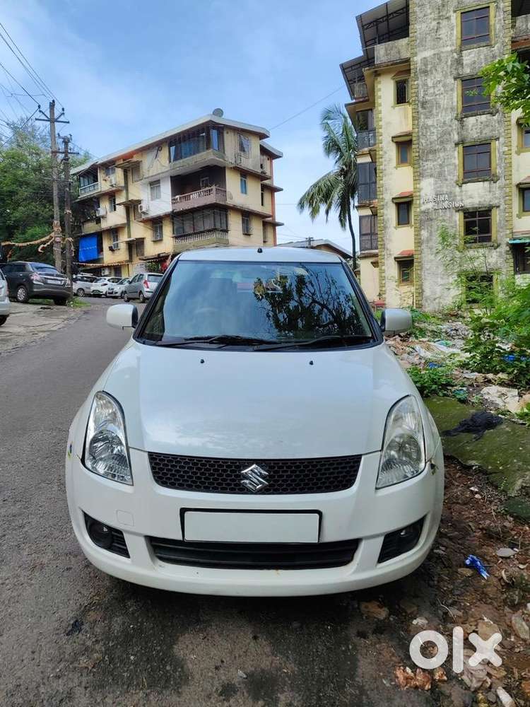 Maruti Suzuki Swift 2011 Diesel Well Maintained