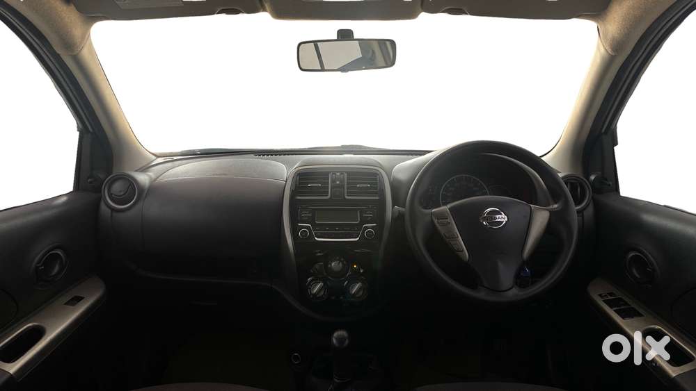 Nissan Micra Active Xv Safety Pack, 2018, Petrol