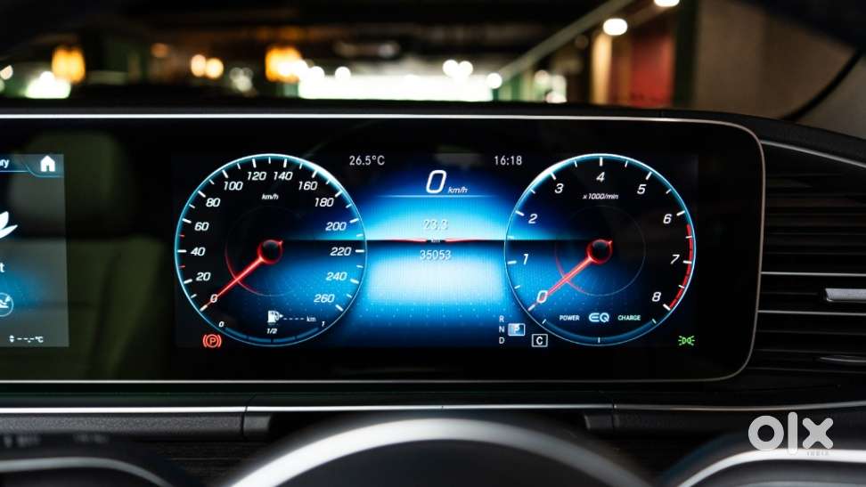 Mercedes-benz Gla Class 2.0 35 Amg 4matic, 2023, Petrol