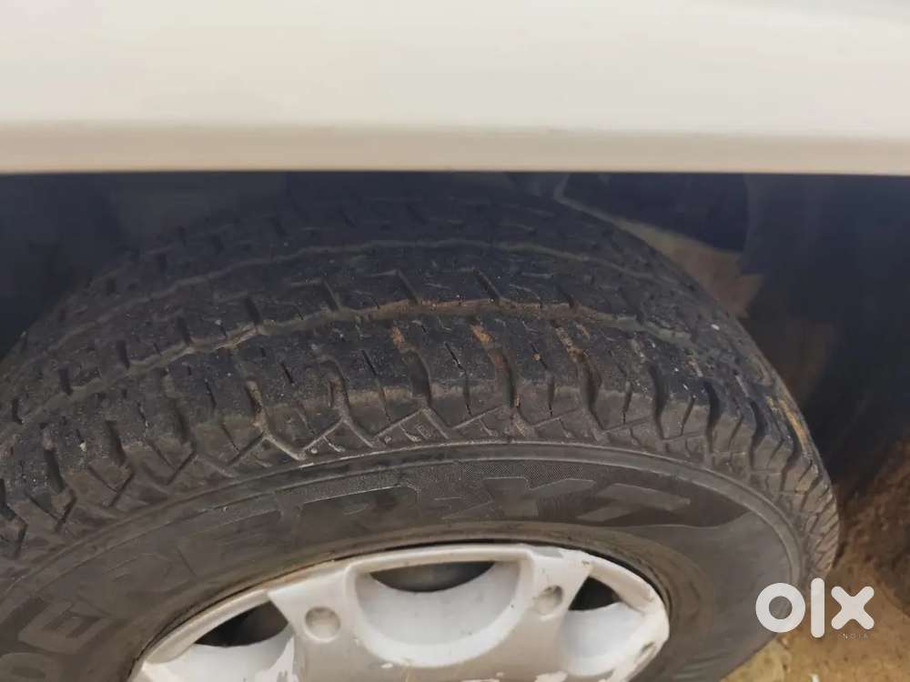Mahindra Bolero Diesel 2020