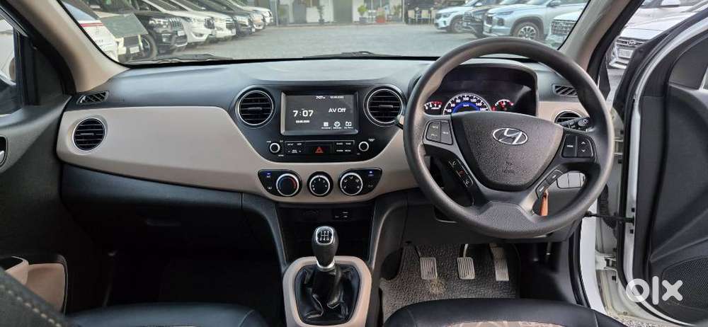 Hyundai Grand I10 Sportz O 1.2, 2019, Petrol