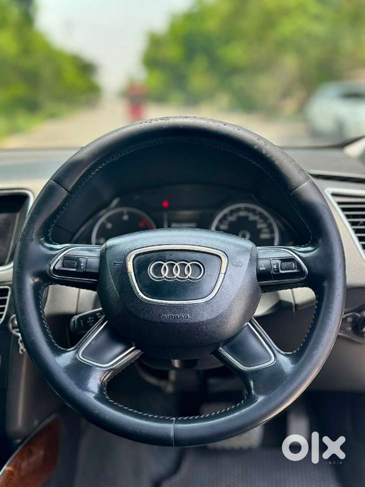 Audi Q5 30 Tdi Quattro, 2015, Diesel