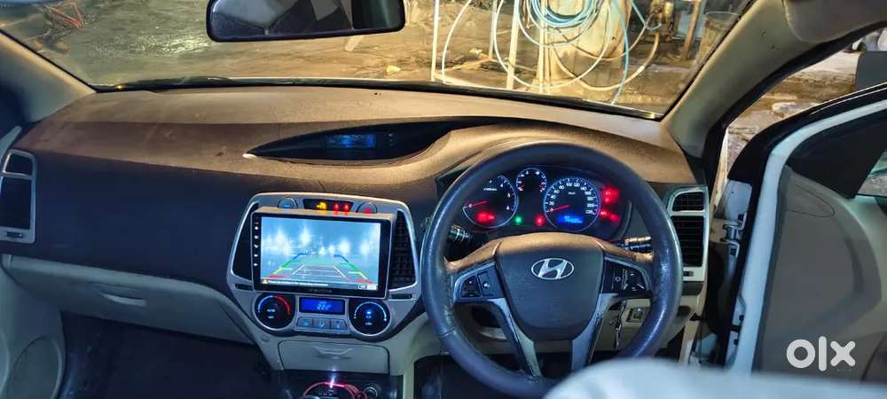 Hyundai I20 10 Diesel 500000 Km Driven