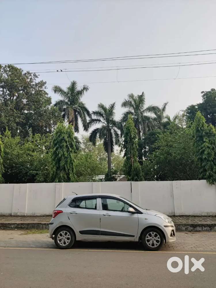 Hyundai Grand I10 New Condition Fully Original
