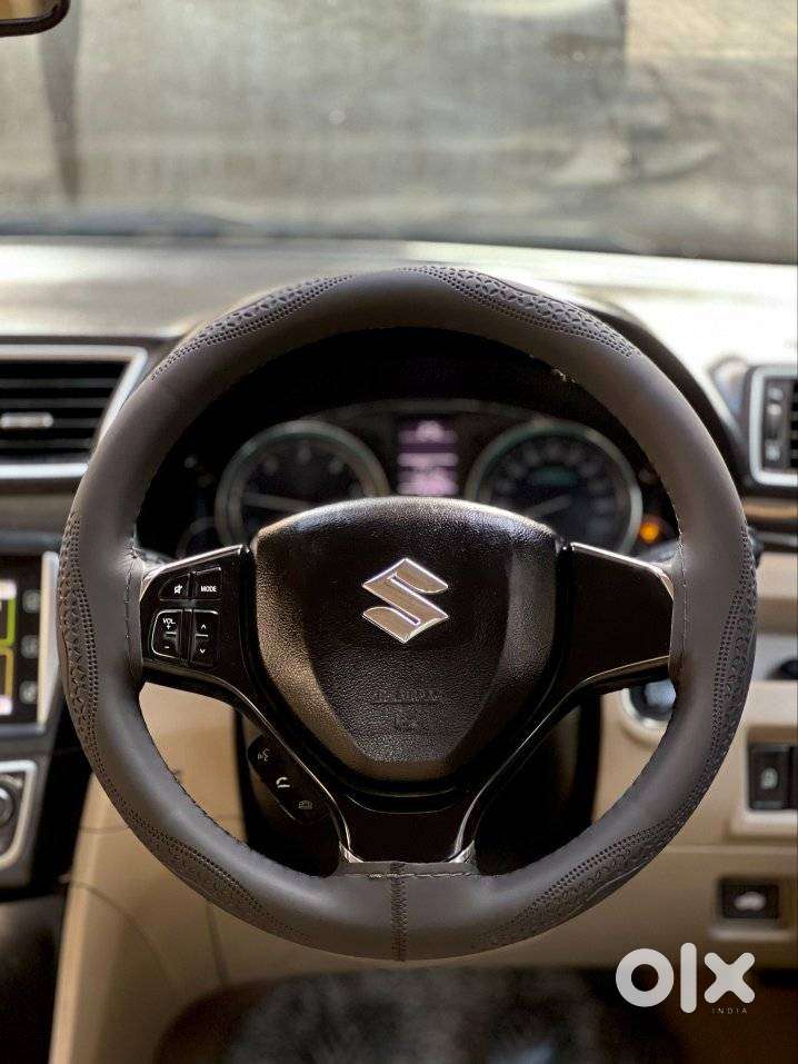 Maruti Suzuki Ciaz 1.3 Alpha Shvs Mt, 2017, Diesel