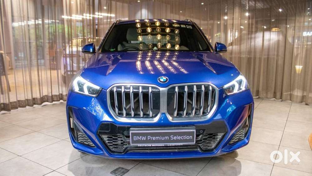 Bmw X1 Sdrive18d M Sport, 2023, Diesel