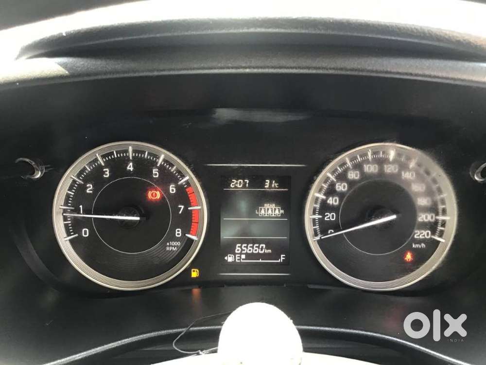 Maruti Suzuki Baleno Sigma, 2024, Petrol