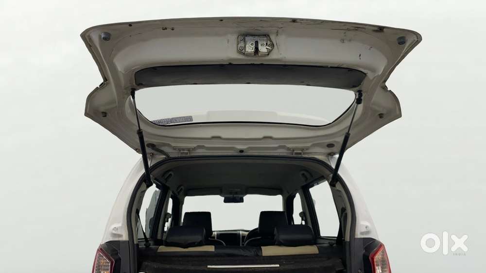 Maruti Suzuki Wagon R 1.0 Lxi Cng, 2013, Cng & Hybrids