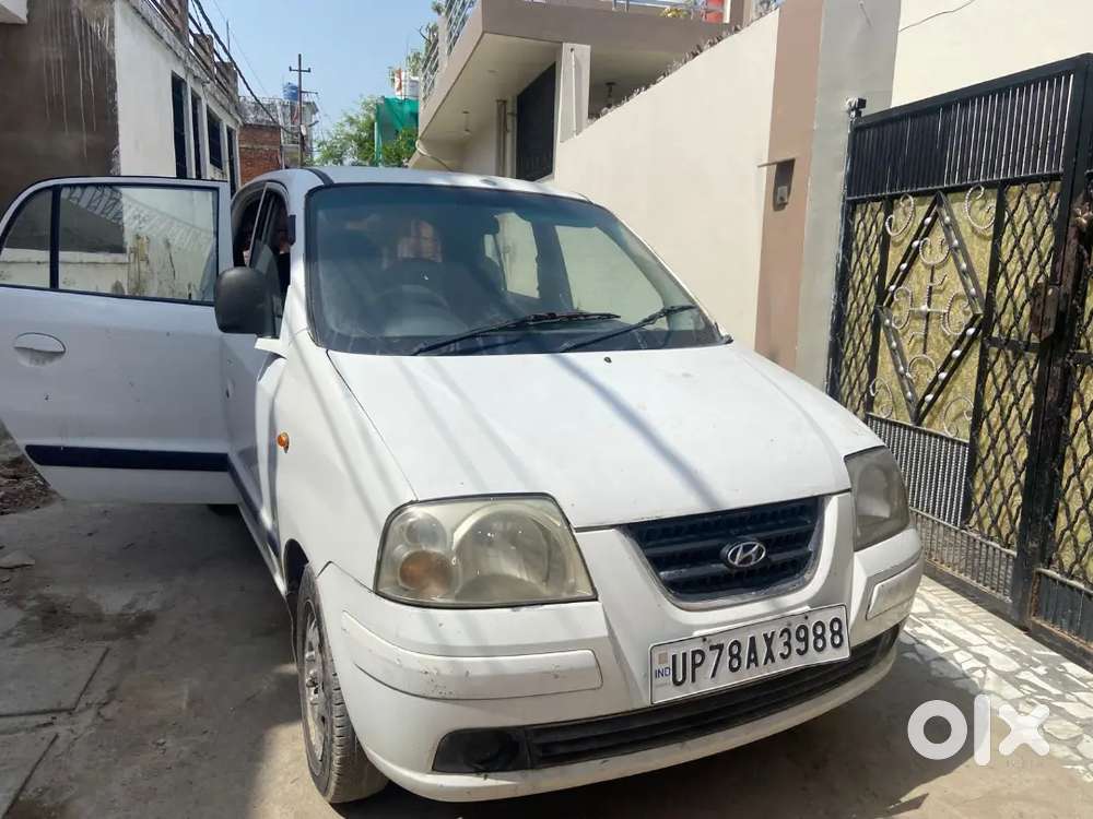 All Ok Cng Rto Paas Avg 20+with Ac Petrol