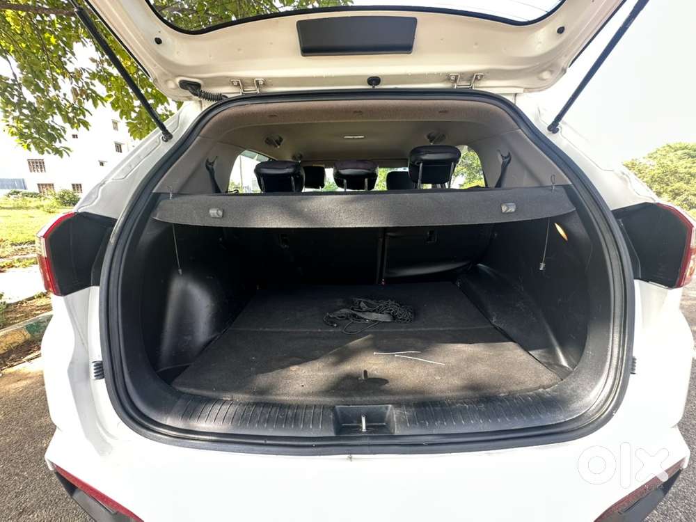 Hyundai Creta Diesel 2016