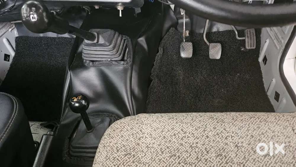 Maruti Suzuki Gypsy 2010