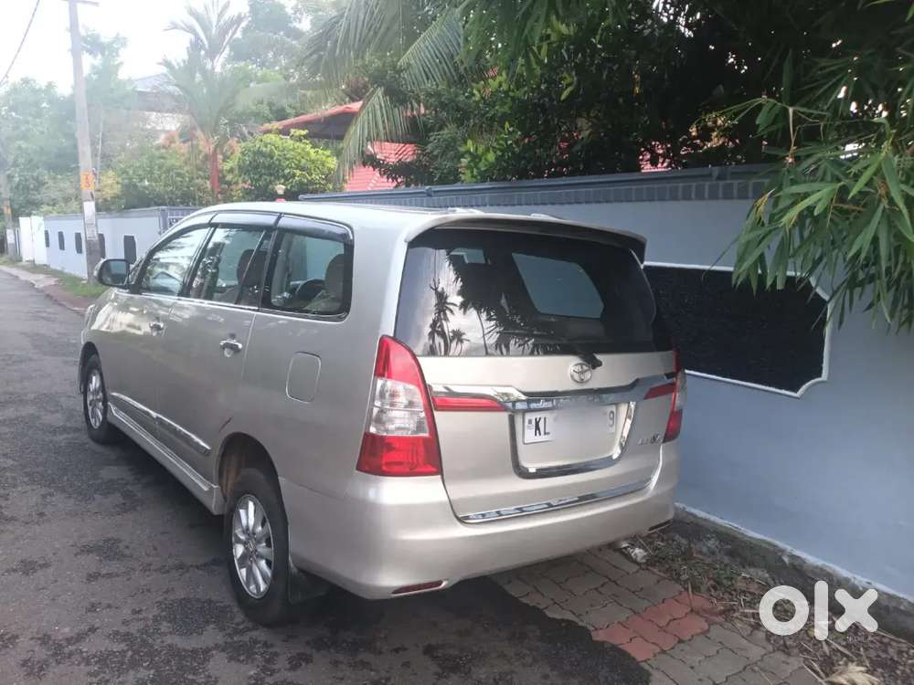 2014 Last Model V