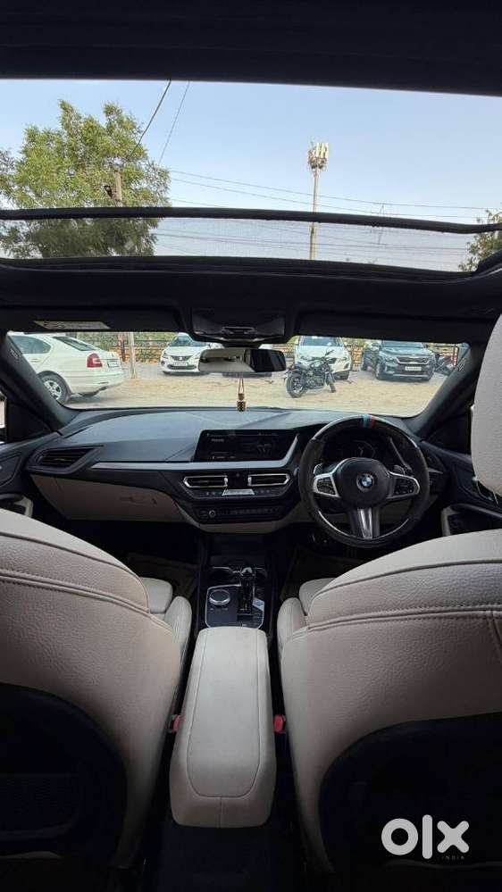 Bmw 2 Series 2.0 220i M Sport, 2021, Petrol