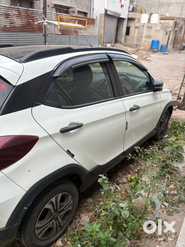 Tata Tiago Nrg 2023