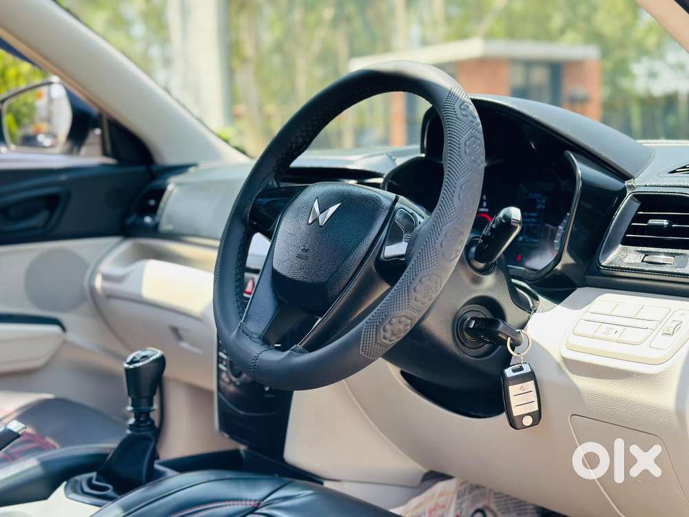 Mahindra Xuv300 W6 Diesel, 2024, Diesel