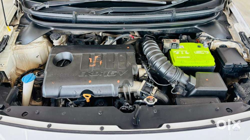 Hyundai I20 Active 1.4 Sx (o), 2016, Diesel