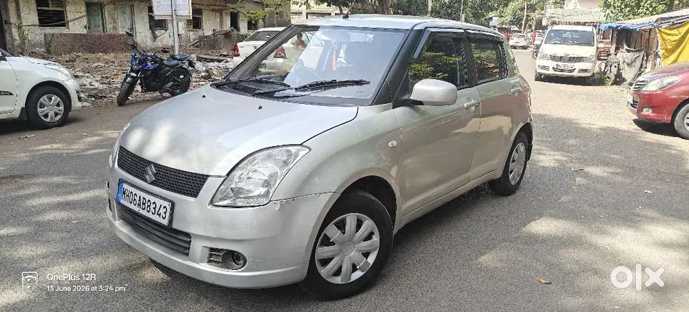 Maruti Suzuki Swift Vxi Petrol  Well

Maintained  Excellent Conditio