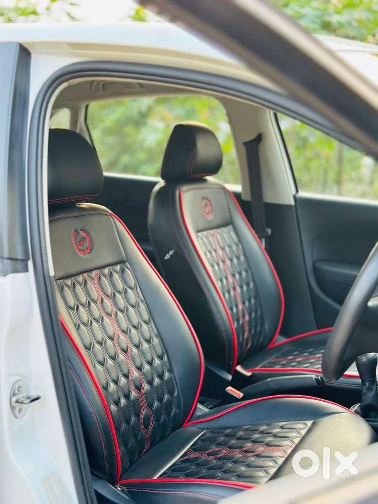 Volkswagen Polo 1.2 Mpi Comfortline, 2017, Petrol