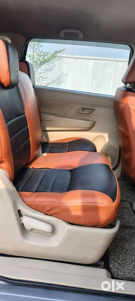 Maruti Suzuki Ertiga 2022-2023  Lxi, 2022, Petrol