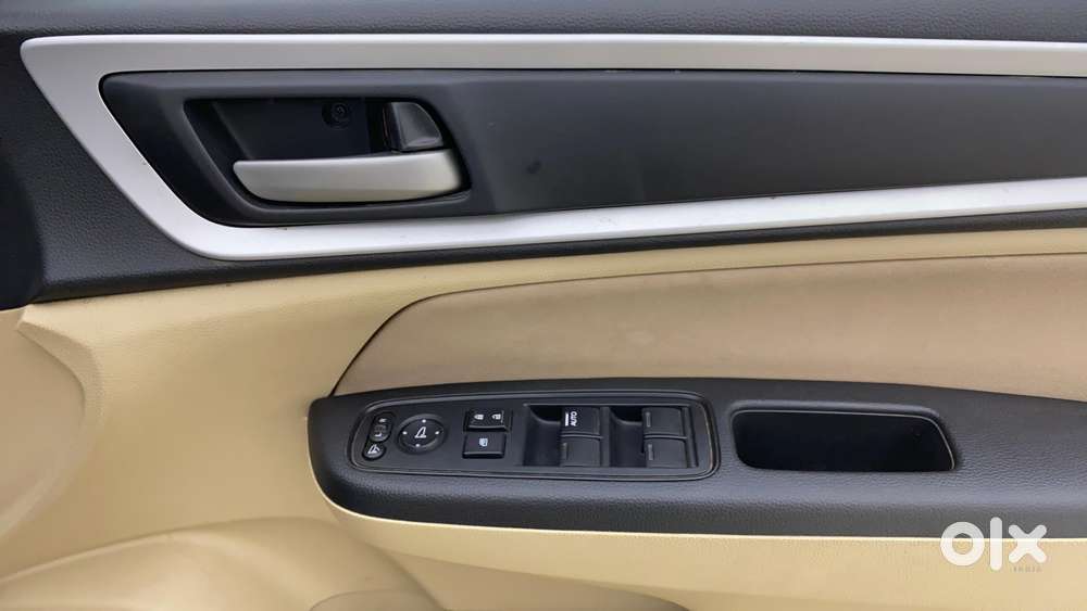 Honda Amaze Vx Cvt Petrol, 2023, Petrol