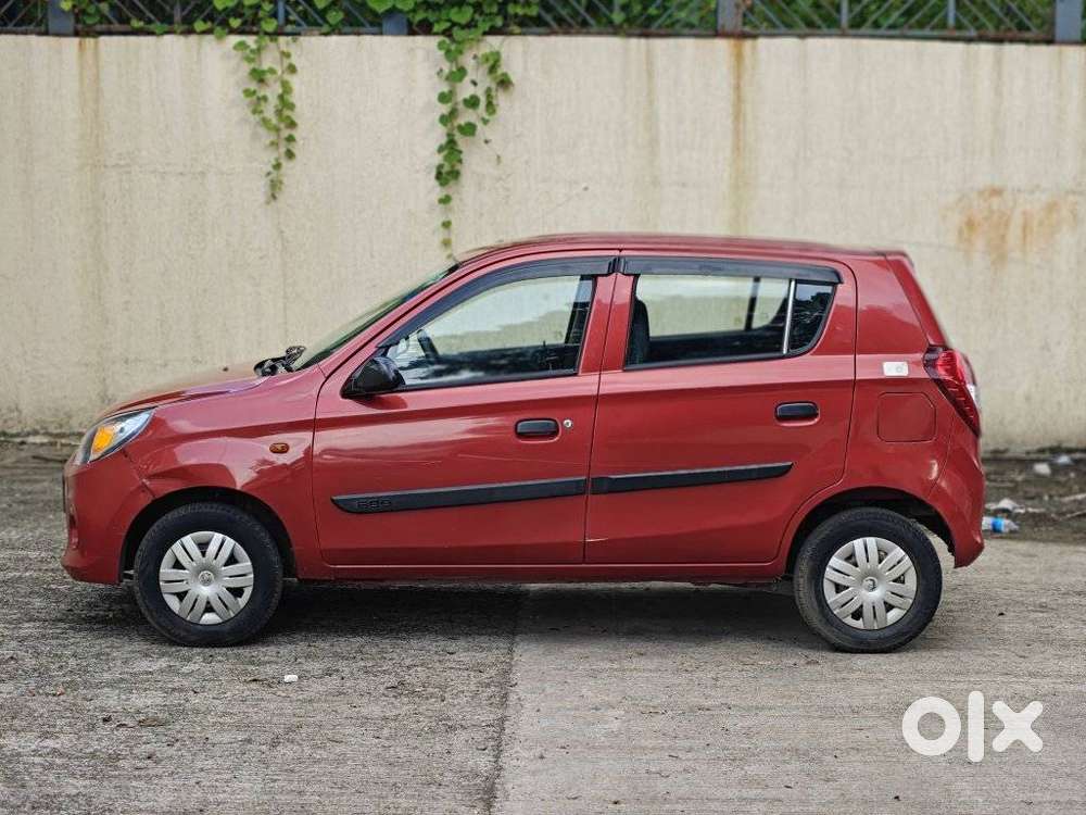 Maruti Suzuki Alto 800 Cng Lxi, 2018, Cng & Hybrids
