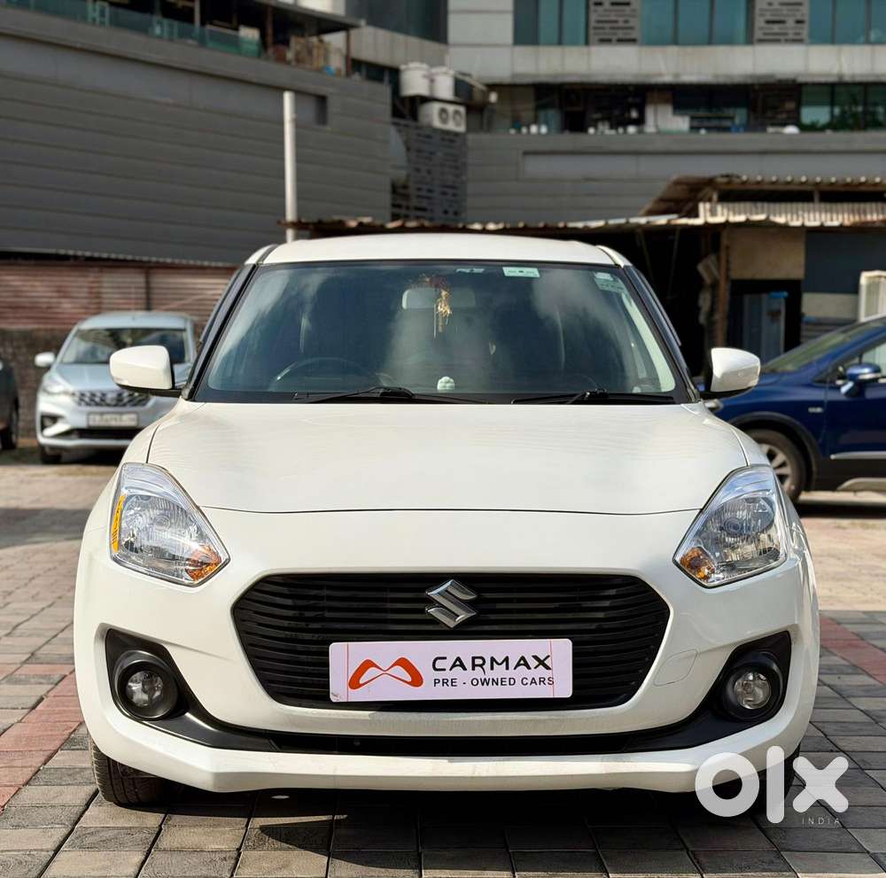 Maruti Suzuki Swift Vxi Optional, 2019, Petrol