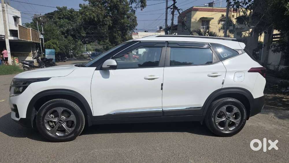 Kia Seltos Htk D, 2022, Diesel