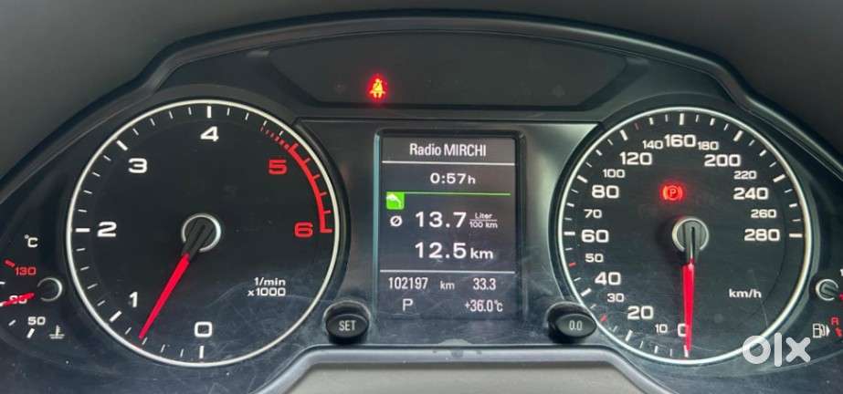 Audi Q5 3.0 Tdi, 2013, Diesel