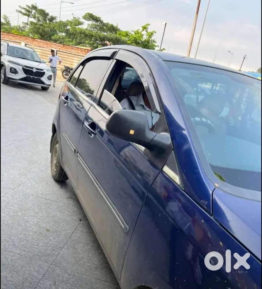 Urgent Sale Tata Vista Tech 2014 Ls Diesel