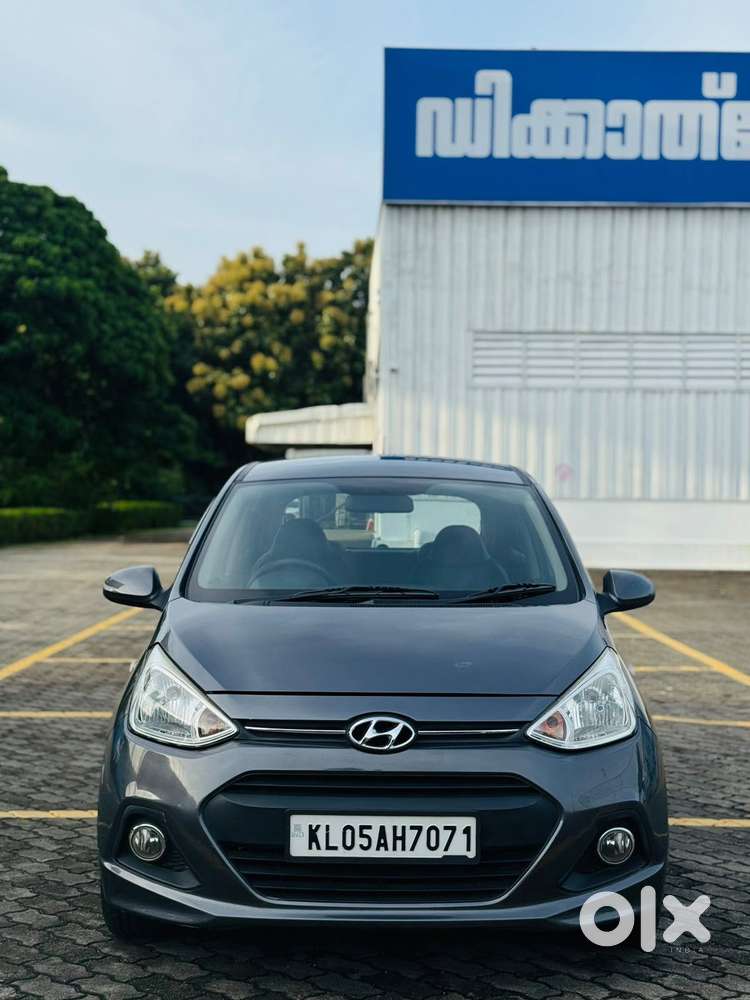 Hyundai Grand I10 1.2 Crdi Magna, 2013, Diesel