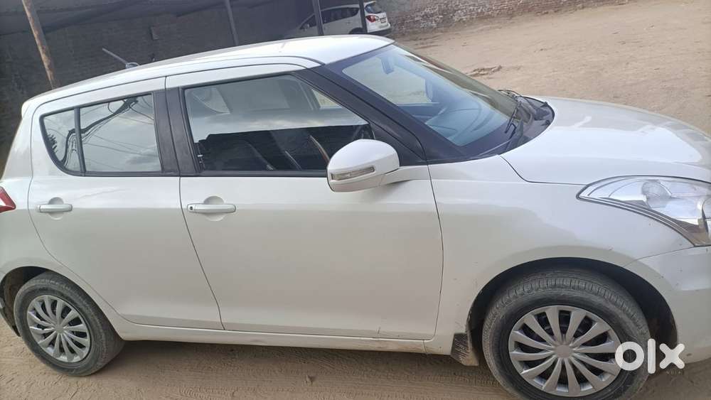Maruti Swift Vdi 2015 Diesel