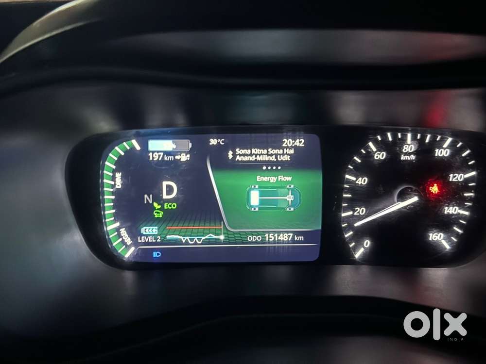 Tata Nexon Ev 2023