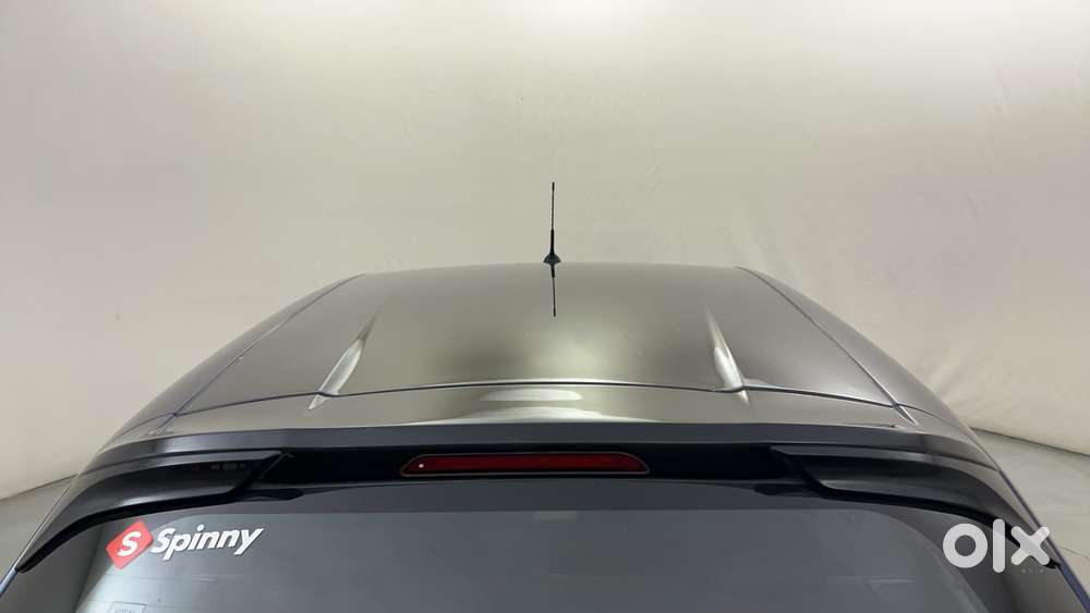 Tata Altroz 1.5 Xz Plus Diesel, 2022, Diesel