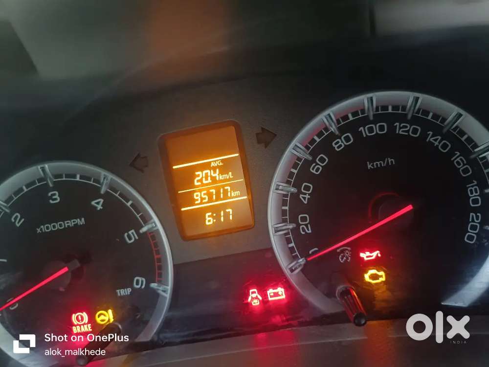 Maruti Suzuki Ertiga 2014