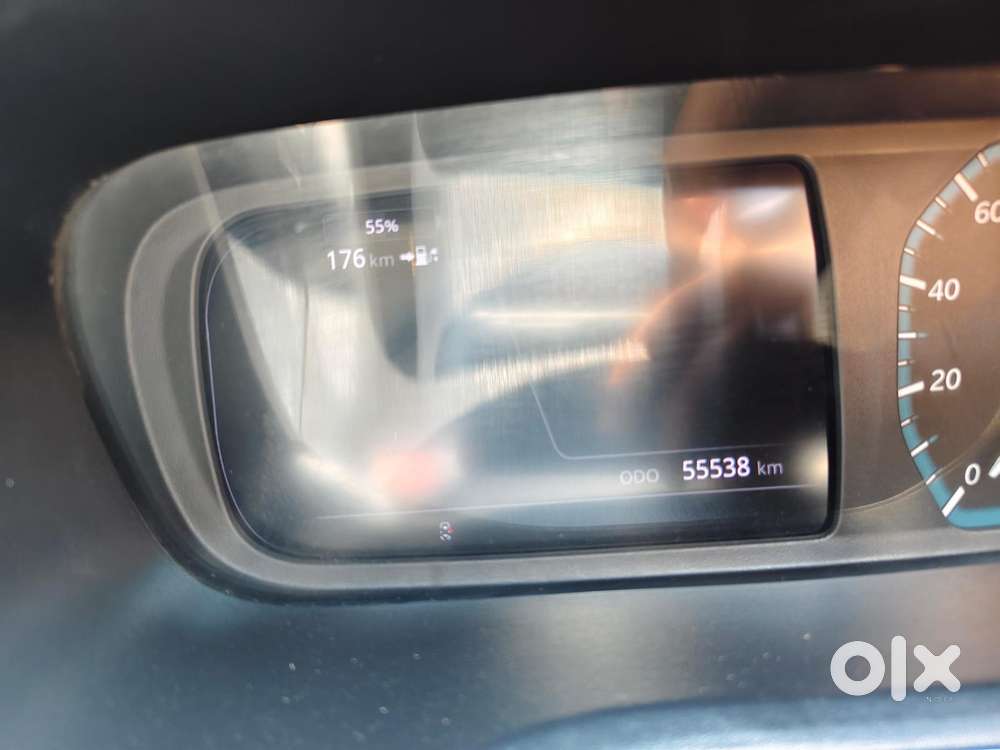 Tata Nexon Ev Xz Plus, 2022, Electric
