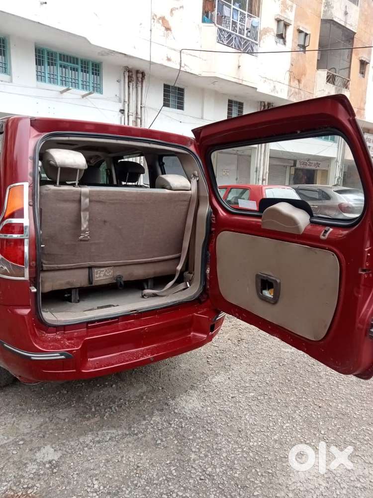 Mahindra Xylo 2009-2011 E4, 2009, Diesel