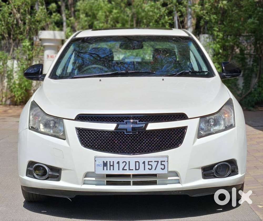 Chevrolet Cruze 2014-2016 Ltz, 2014, Diesel