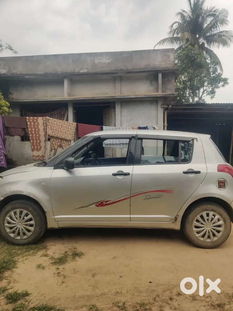 Maruti Suzuki Swift 2005