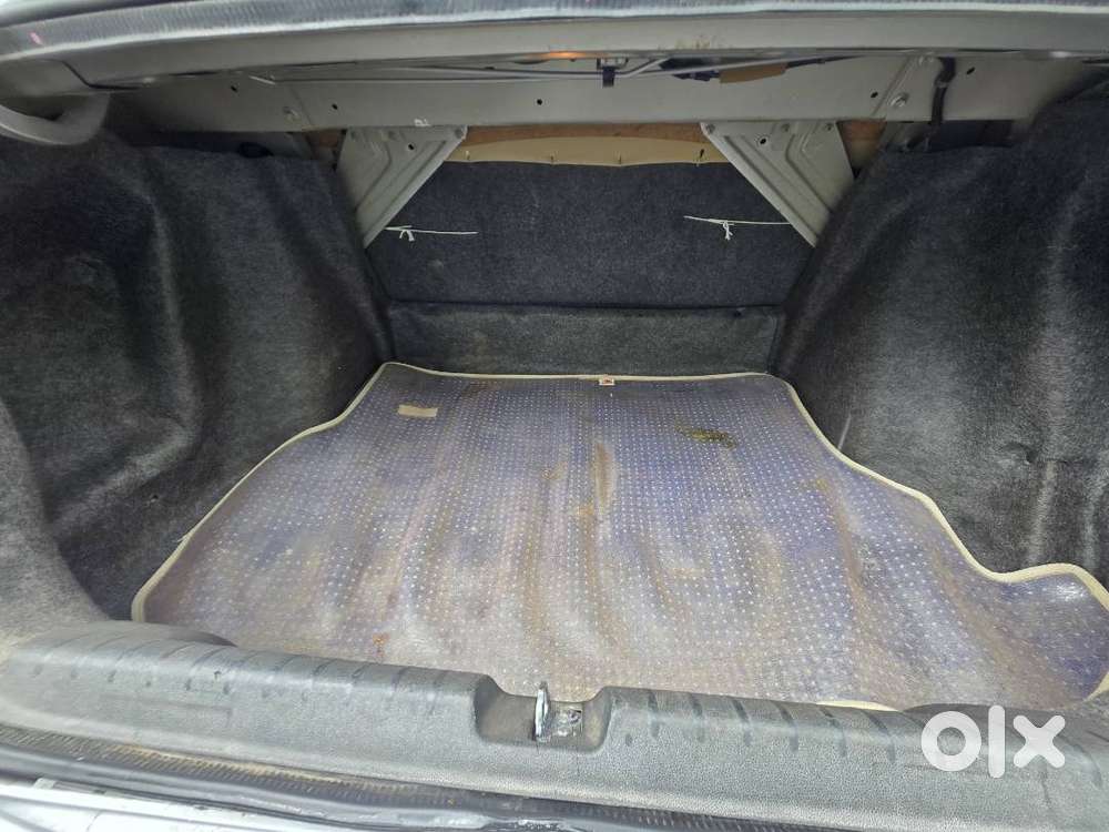 Honda City 2014 Petrol