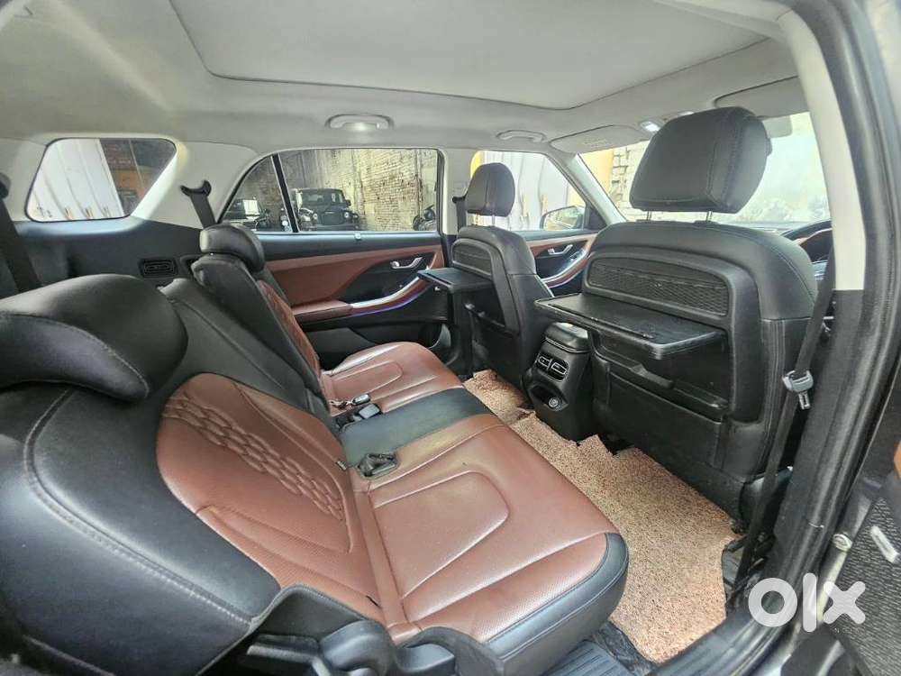 Hyundai Alcazar 1.5 Platinum Diesel Mt 7 Str, 2023, Diesel
