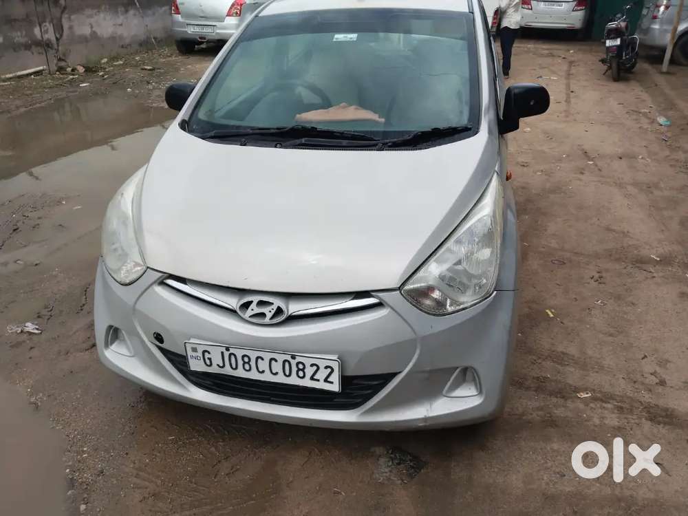 Hyundai Eon