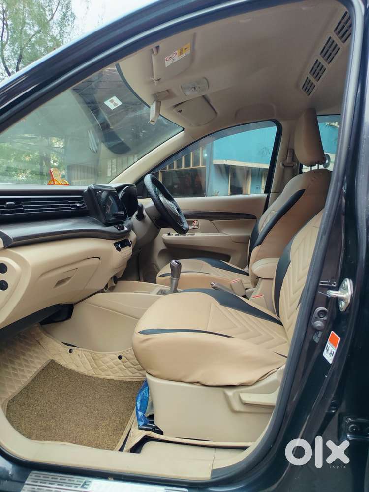 Maruti Suzuki Ertiga Zxi Plus Petrol, 2024, Petrol
