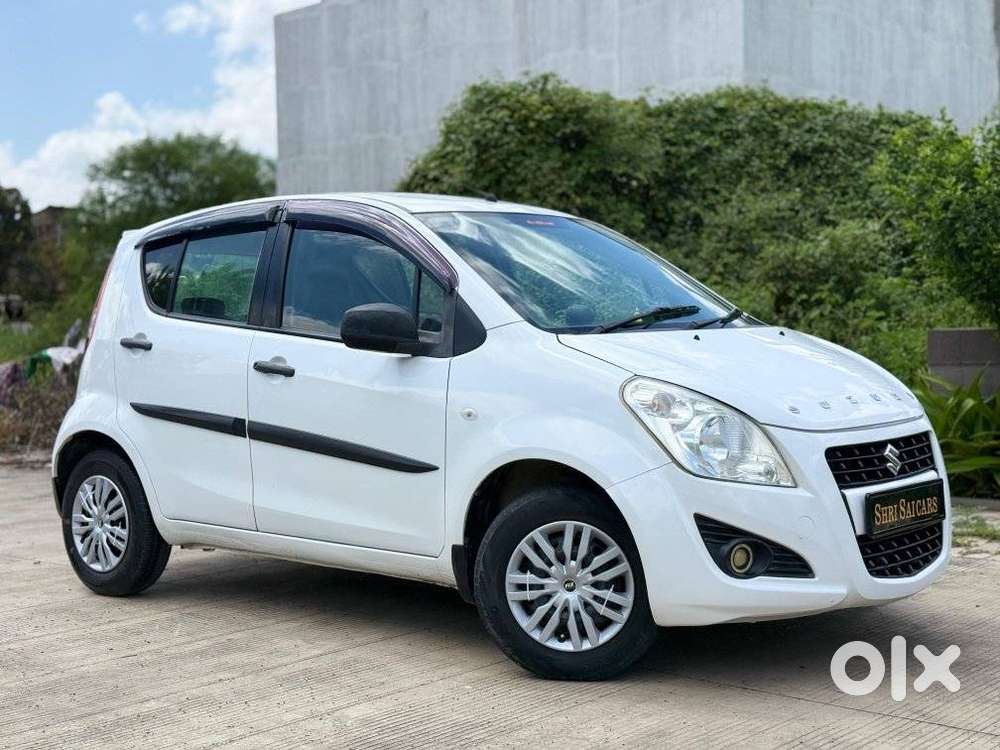 Maruti Suzuki Ritz Vdi Bs-iv, 2015, Diesel