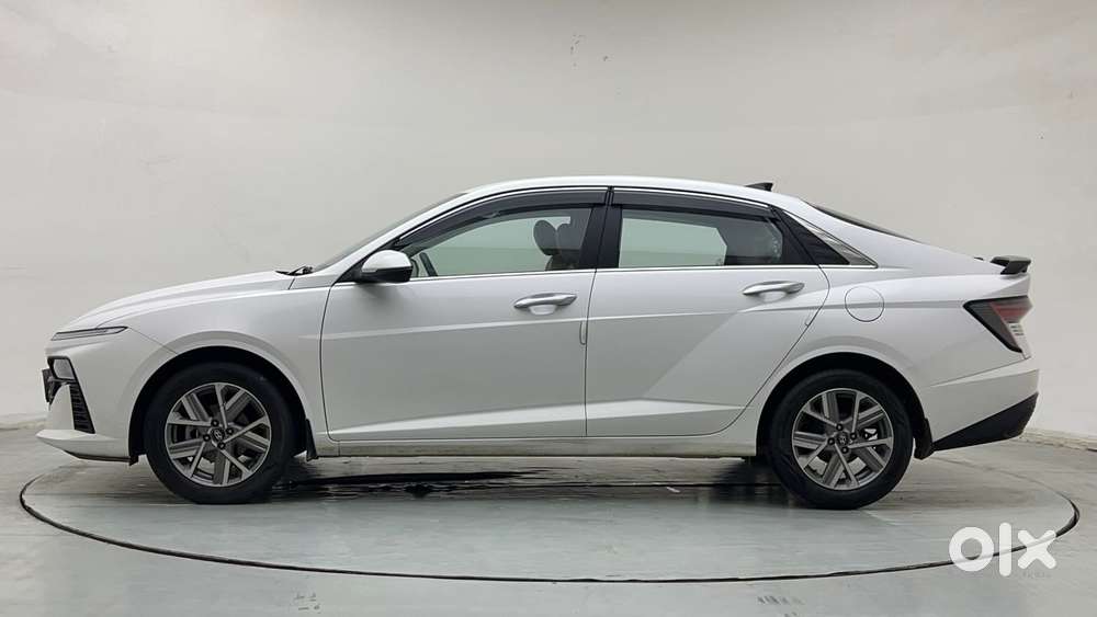 Hyundai Verna 1.5 Sx Petrol Mt, 2025, Petrol